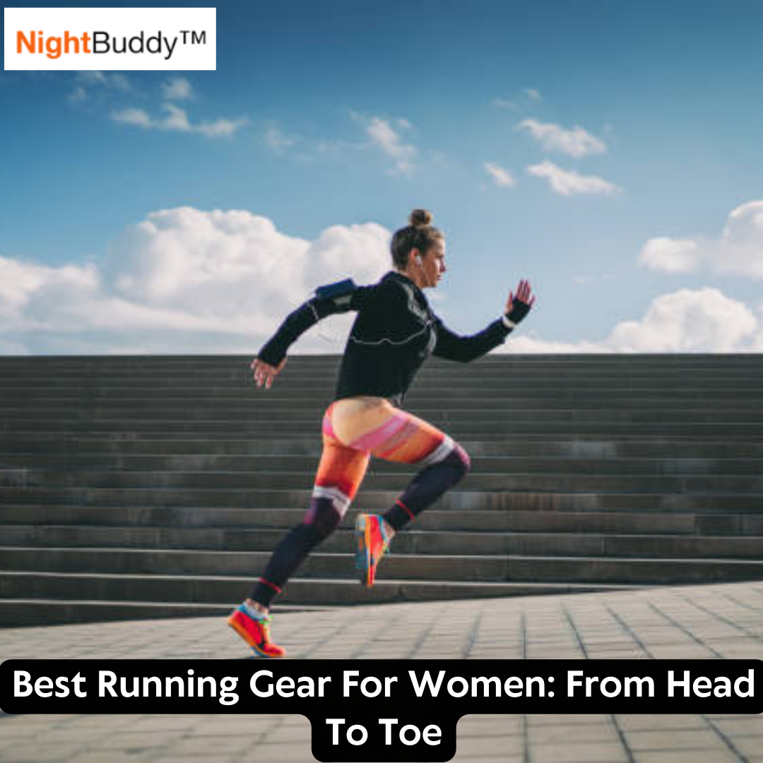 Best Running Gear for Women That Travel