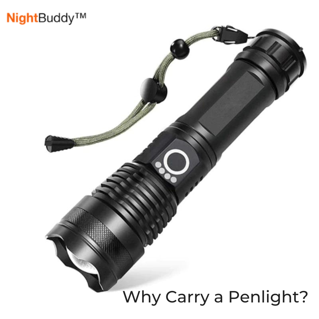 Need flashlight sale