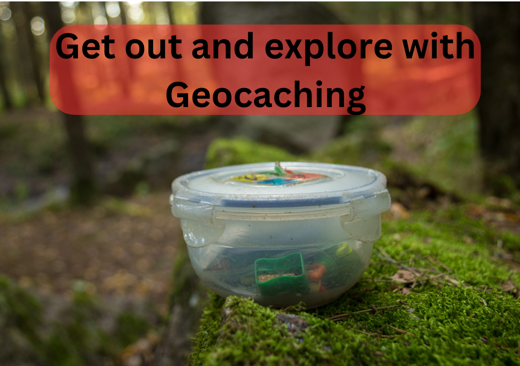 Unveiling Geocaching: A Modern Treasure Hunt Born from Technology