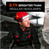 NightBuddy™ 230° LED Headlamp